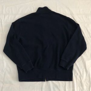 Polo by Ralph Lauren Sweaters - Vintage 90’s Polo Ralph Lauren Zip-Up Sweater VTG Polo by Ralph Lauren Sweaters - Vintage 90’s Polo Ralph Lauren Zip-Up Sweater VTG